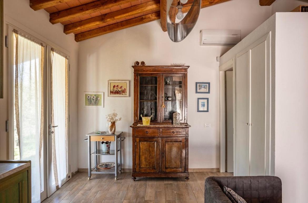 Cozy Tuscany Apartment With View Pescia Extérieur photo